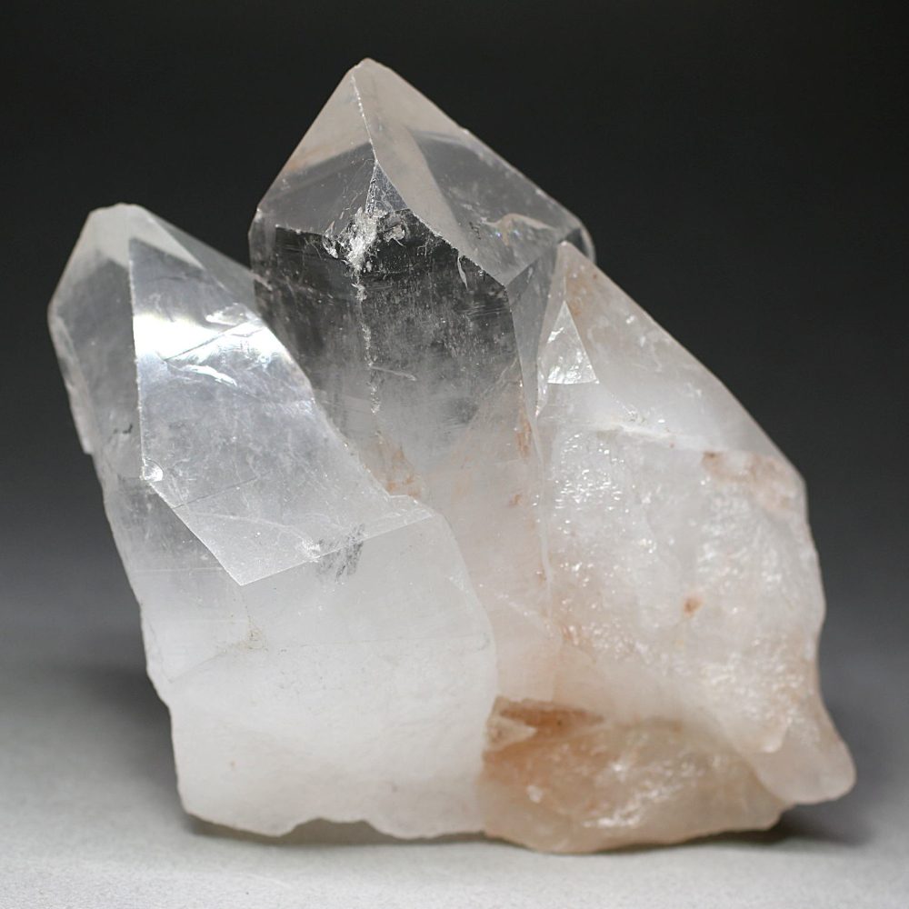 特別価格/高品質・マニカラン産]ヒマラヤ水晶クラスター/原石 - 埼玉県