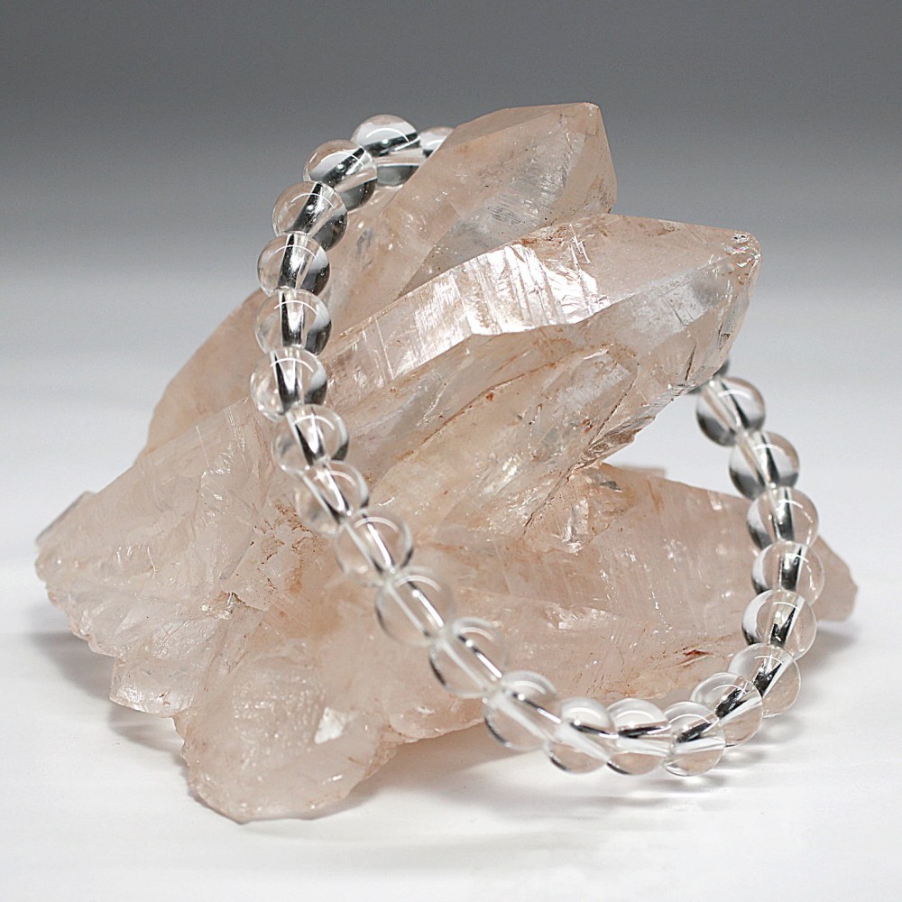 特別価格/高品質・マニカラン産]マニカラン産ヒマヤラ水晶クラスター