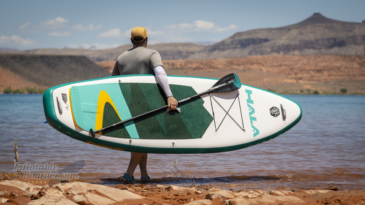 Hala | Best Inflatable Paddle Boards & SUP Reviews
