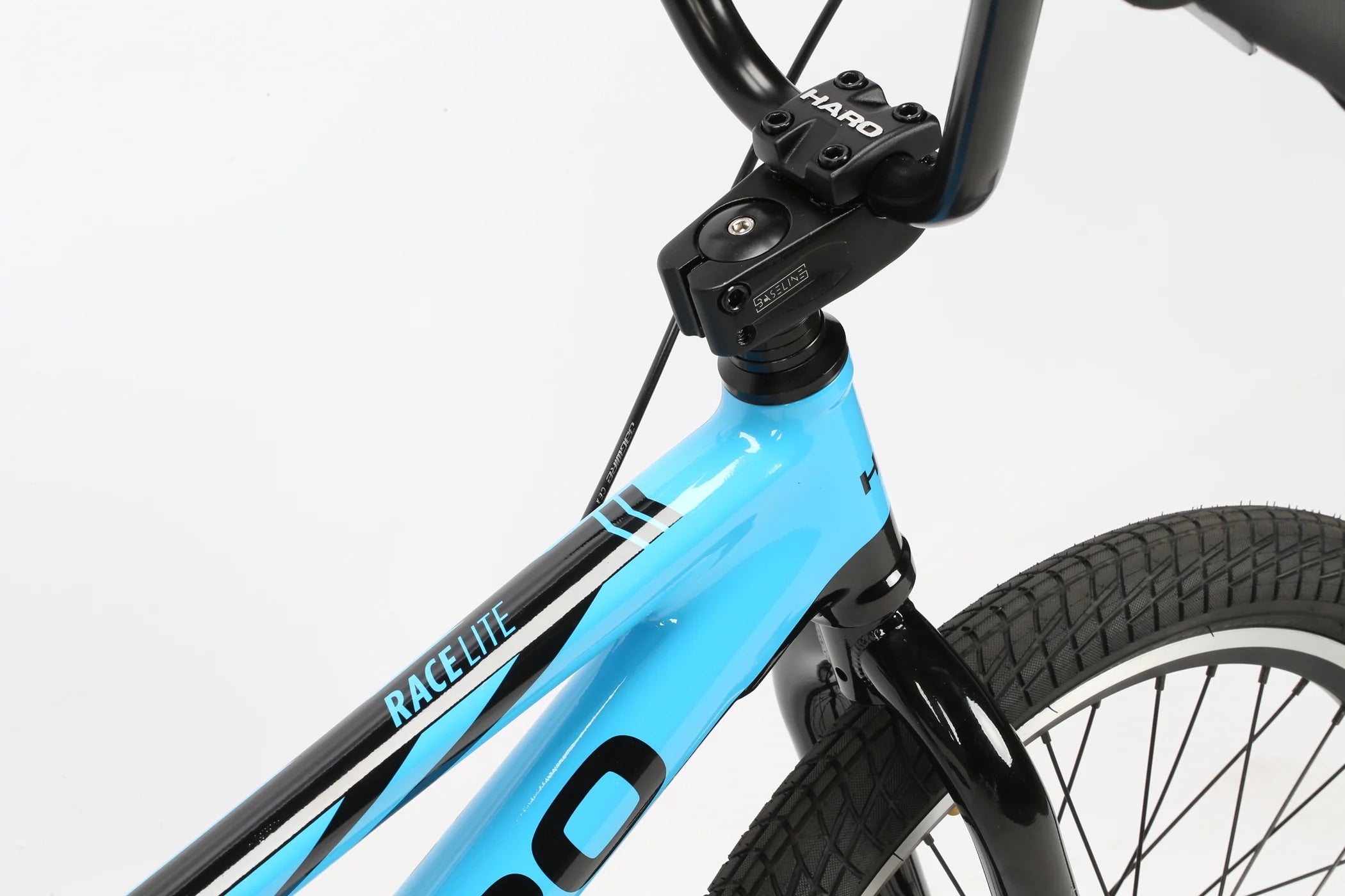 HARO RACE LITE PRO XL – BIKE SPORTS ・・ing