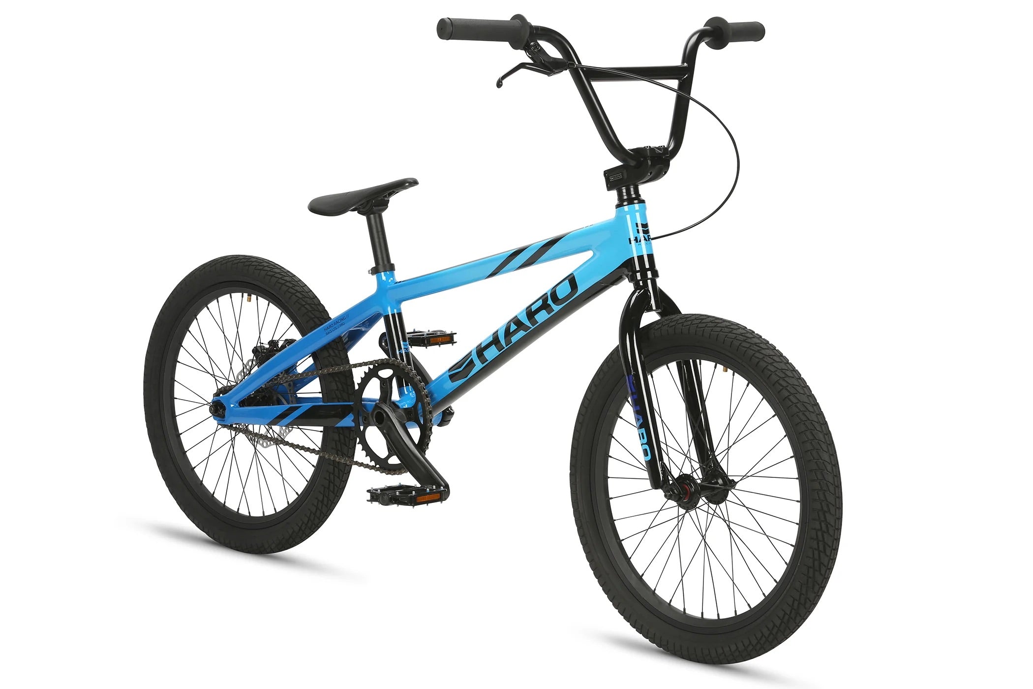 HARO RACELITE PRO – BIKE SPORTS ・・ing