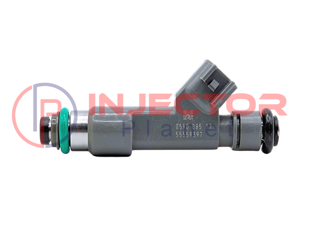 DENSO 297500-0590 / Saab 55559397 | INJECTOR PLANET CORP.