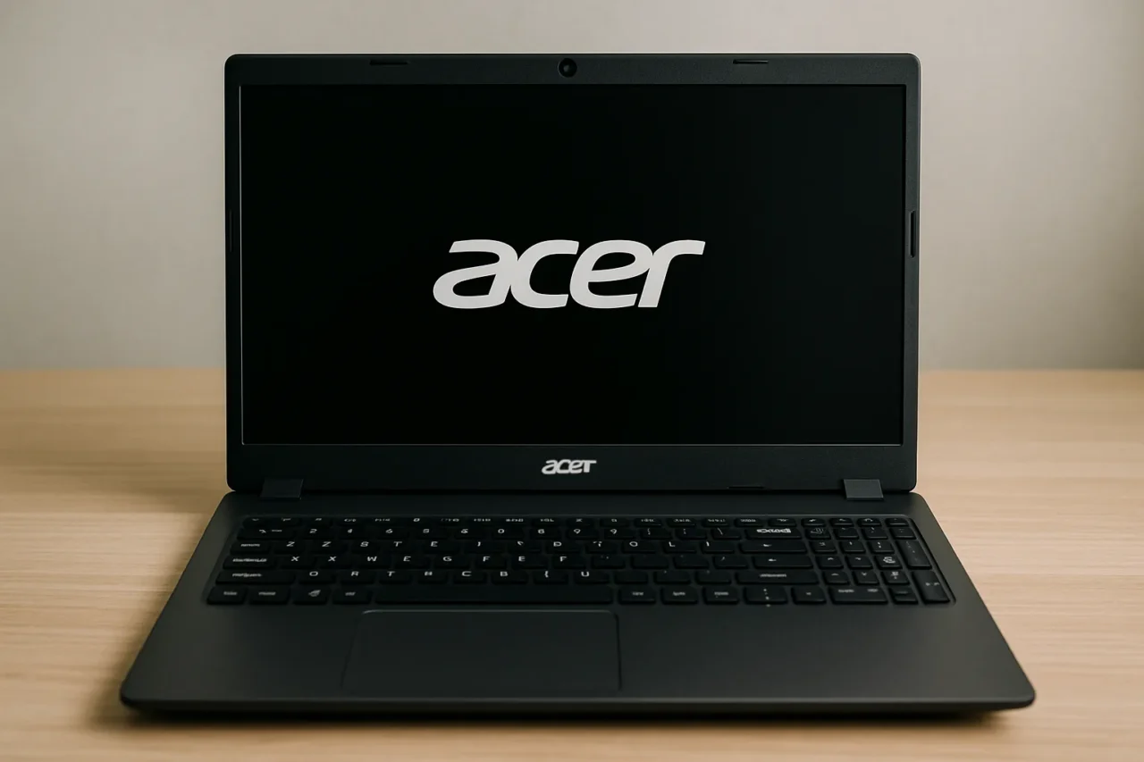 Acerのノートパソコンが起動しない？主な原因と対処法を解説｜データ