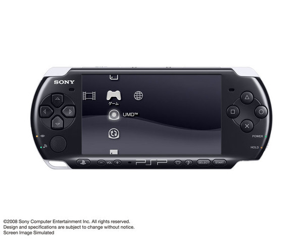 PSP」本日12月12日で15周年─手のひらに収まる高画質は衝撃の一言