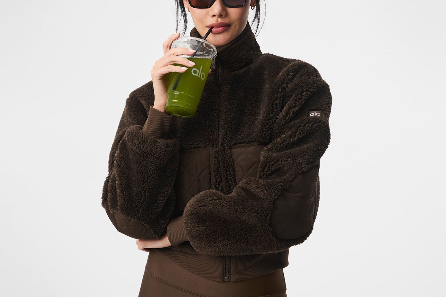 Alo Yoga's Early Black Friday Sale Includes Katie Holmes's Sweatpants