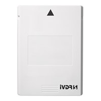 IVSシリーズ | iVポケット搭載機対応カセットHDD（iVDR-S） | アイ