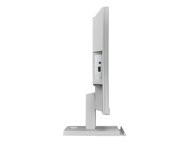 LCD-C241Dシリーズ | 給電も可能なUSB Type-C®搭載23.8型液晶