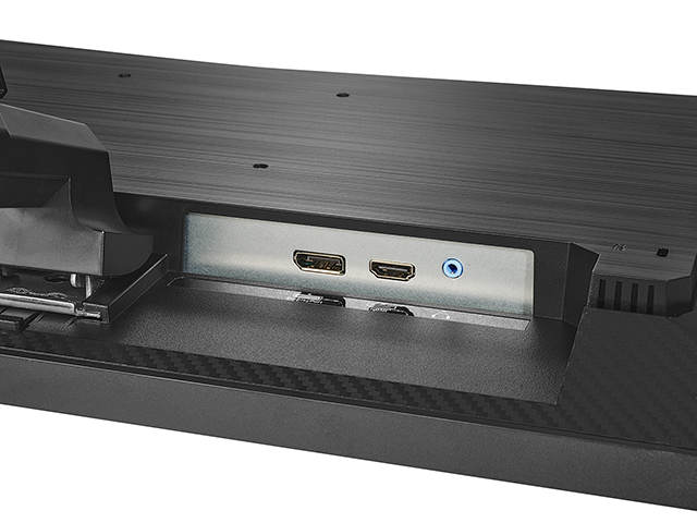 EX-GD251SH | 120Hz対応24.5型ゲーミングモニター「GigaCrysta」（特定