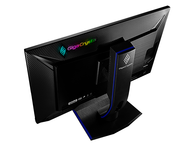 EX-LDGC271UTB | 240Hz＆AMD FreeSync™ Premium対応27型ゲーミング