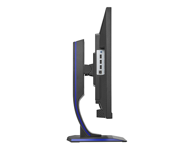 LCD-GCQ271UD | 240Hz＆WQHD対応27型ゲーミングモニター「GigaCrysta