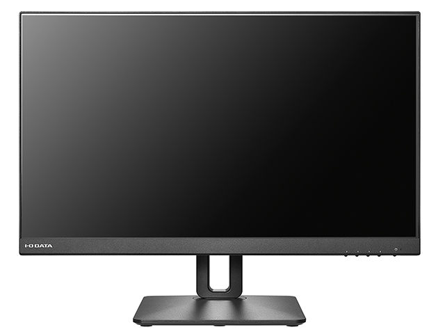 LCD-D241SD-FX | 100Hz対応＆フリースタイルスタンド23.8型ワイド液晶