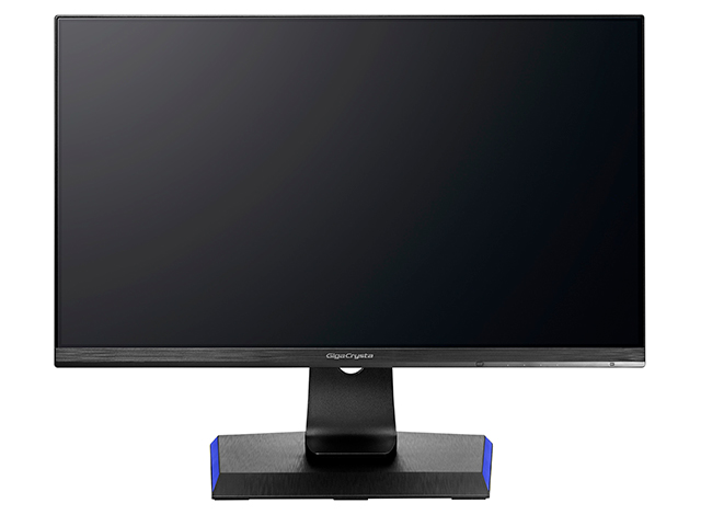 LCD-GCQ241XDB | 広視野角ADSパネル採用＆WQHD対応23.8型ゲーミング