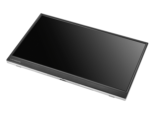 LCD-YC171DX | スタンド一体型 17.3型フルHD対応モバイルディスプレイ