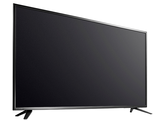 LCD-M4K493XDB | 4K対応＆広視野角ADSパネル採用 49型（可視領域48.5型