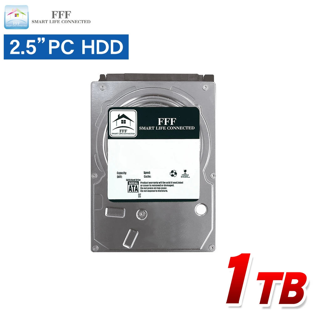 公式】内蔵 ハードディスク HDD 1TB 2.5インチ 5400rpm – ICHIBAKAN