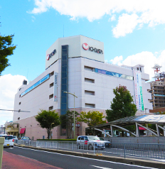 ⭐️【島根県松江市】 松江一畑百貨店 ICHIBATA 風景画皿 12箱(24枚