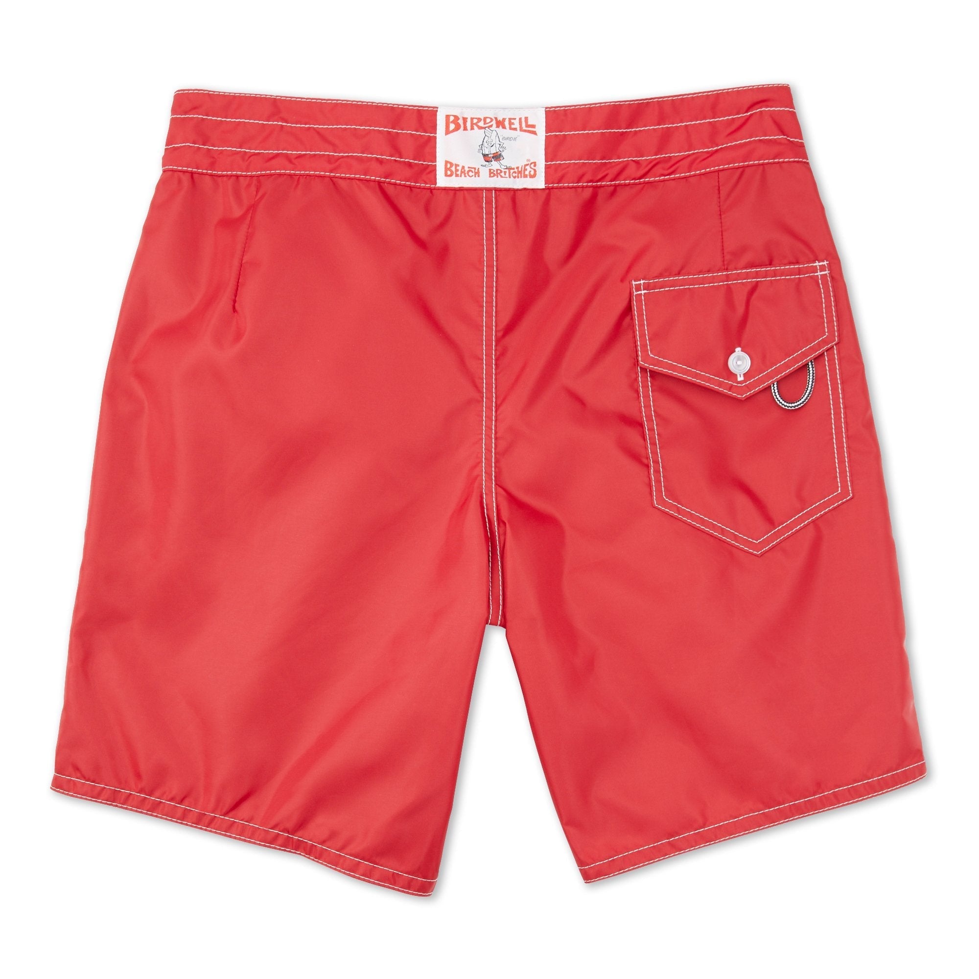 Birdwell | 311 Board Shorts | Red – Icons of Surf