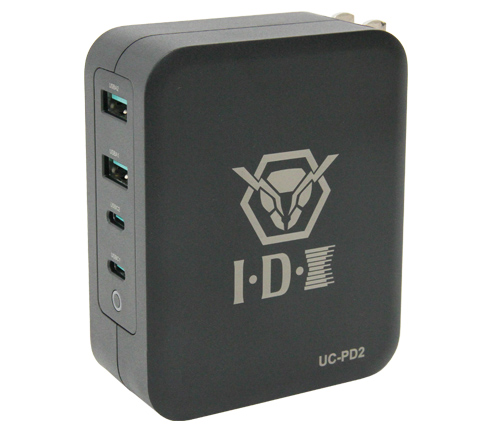 Imicro-98P | 放送・業務用バッテリーのアイ・ディー・エクス