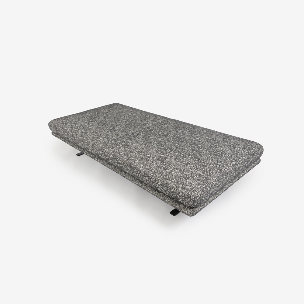 ligne roset（リーン・ロゼ）ソファ「ロゼプラド」2人掛け（2P）ハイ