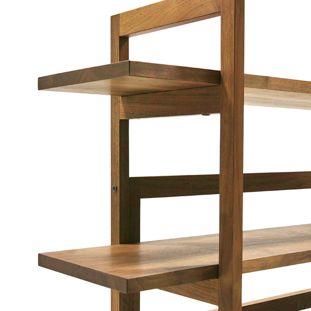 MASTERWAL（マスターウォール）シェルフ「WILDWOOD ワイルドウッド