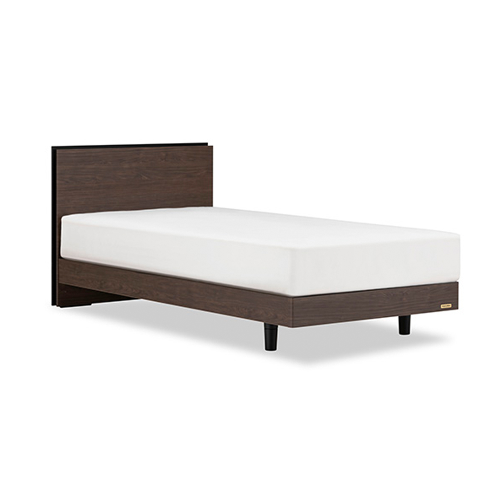 FranceBed（フランスベッド）ベッドフレーム「EY-02C LG」レッグタイプ