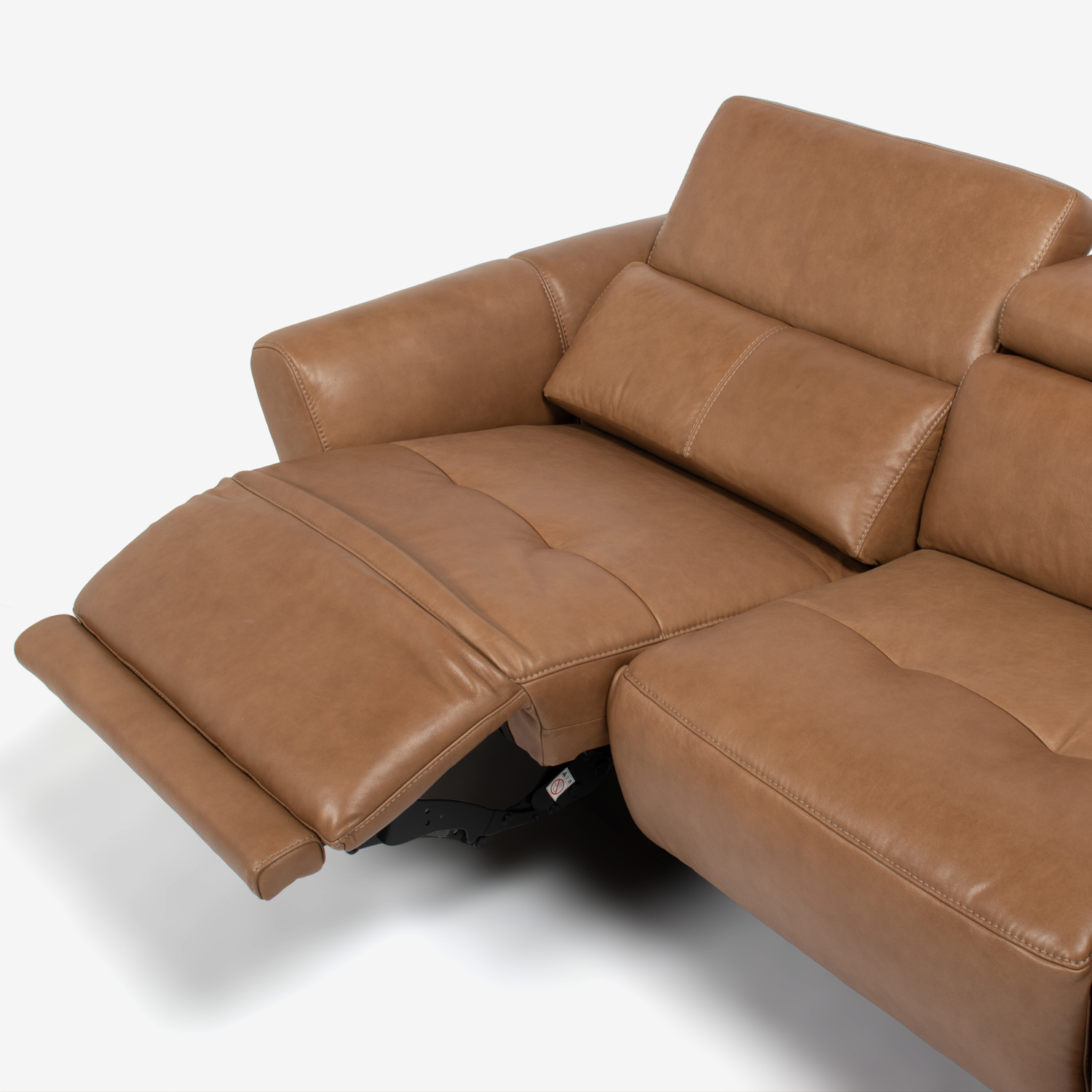 電動リクライニングソファ「L/S Motion 60（エルエスモーション60）」3