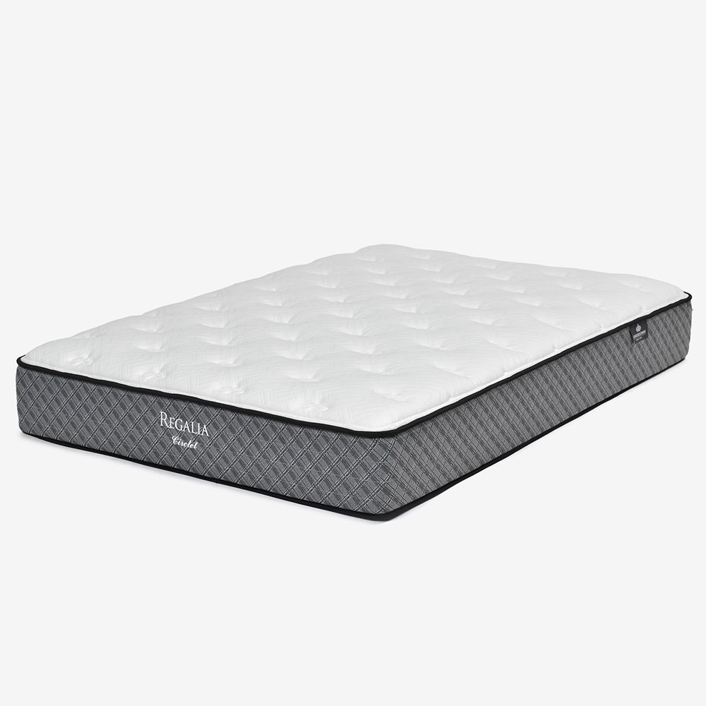 REGALIA（レガリア）マットレス「インシグニアV FR CH」厚さ33cm