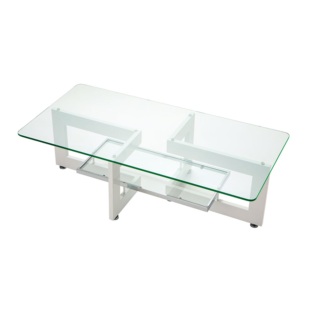 センターテーブル ガラス製 | 【公式】大塚家具オンラインショップ