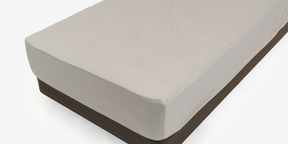 ボックスシーツ「Jローザ」マチ高48cm インド超長綿 全4色 | 【公式