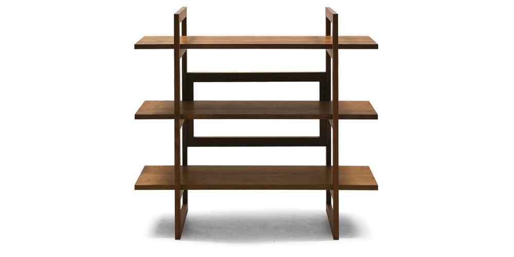 MASTERWAL（マスターウォール）シェルフ「WILDWOOD ワイルドウッド