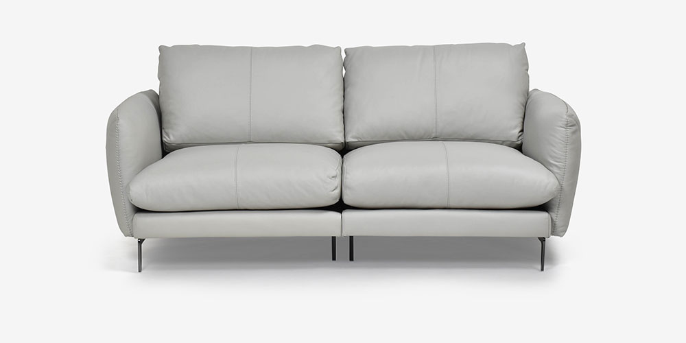 ソファ2点セット 2.5人掛け「L/S 70（エルエス70）」片肘チェア1.25