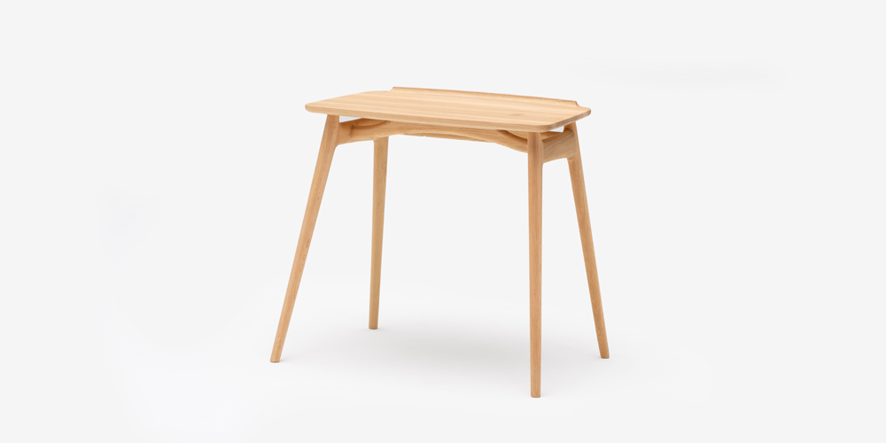 カリモク家具 サイドテーブル「T301EJ」全2色 | 【公式】大塚家具