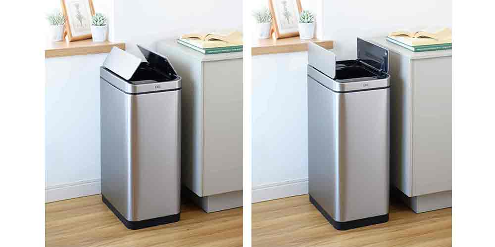 ダストボックス「エックスウイングセンサービン」 全2サイズ | 【公式