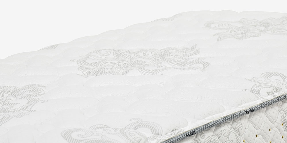 Serta（サータ）マットレス「ルミナースST ソフト」厚さ27cm 6.8インチ