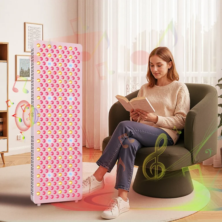 IDEAライトセラピー製品｜レッドライトセラピーメーカー - IDEATHERAPY