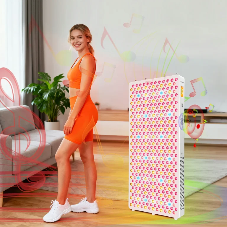 IDEAライトセラピー製品｜レッドライトセラピーメーカー - IDEATHERAPY