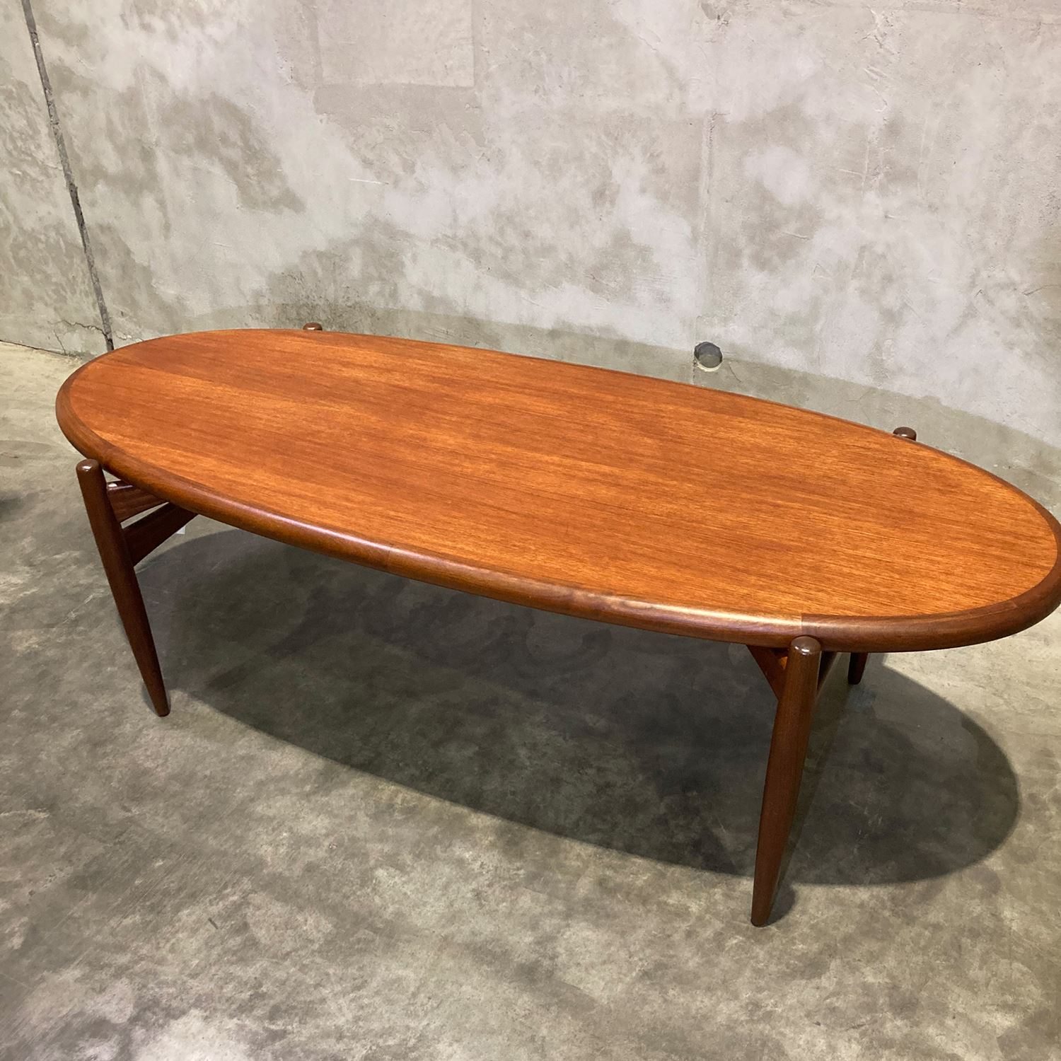 ヴィンテージ家具】 Vintage Low Table｜ヴィンテージ家具｜IDEE SHOP