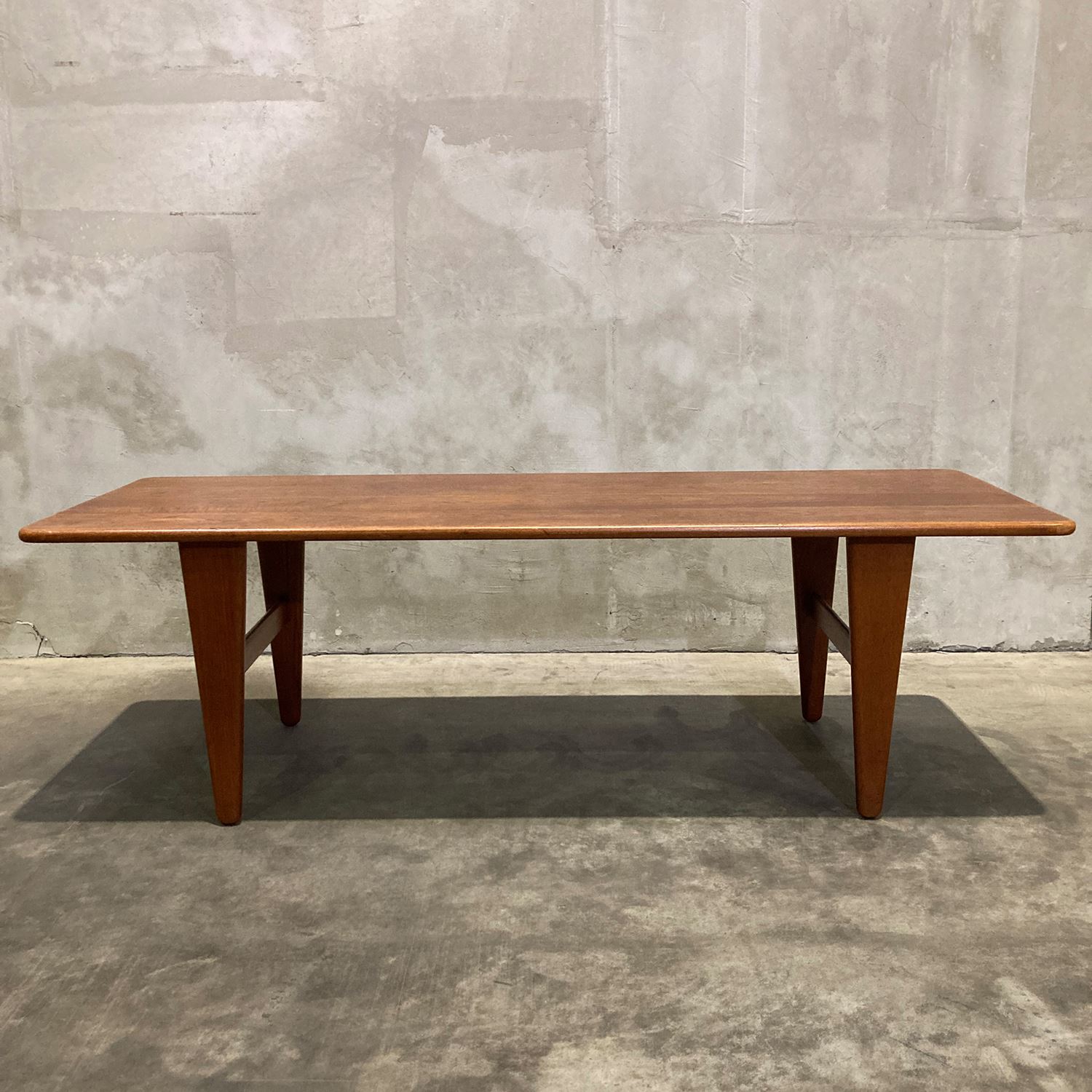 ヴィンテージ家具】 Vintage Low Table｜ヴィンテージ家具｜IDEE SHOP