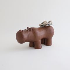 Vintage Lisa Larson Stora zoo Flodhast｜これまでに販売した商品