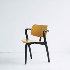自由が丘店】34 イルマリ・タピオヴァーラ Vintage ASLAK CHAIR 3LEGS