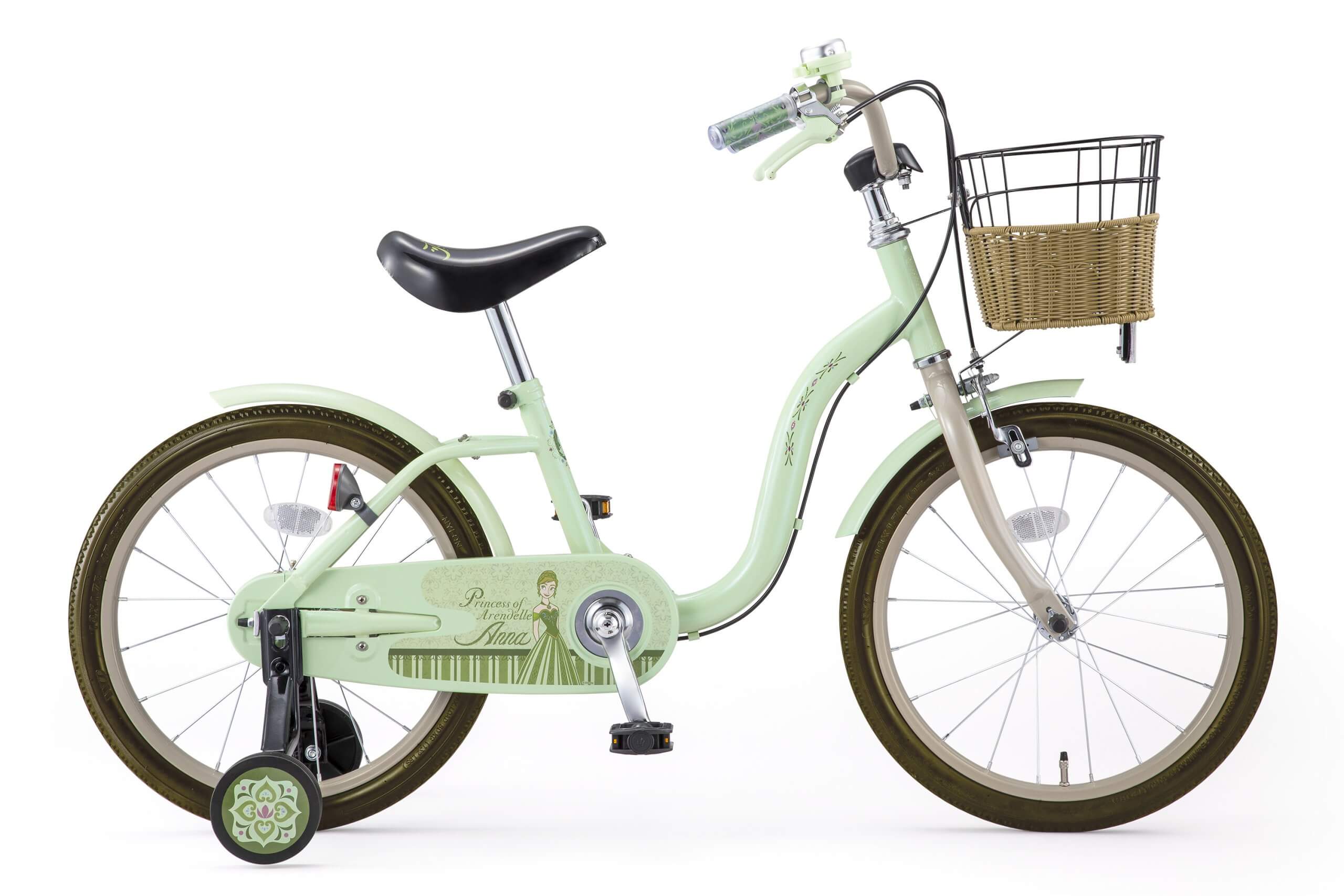 プリンセス・アナ 18 | よくあるご質問・取扱説明書 | アイデス公式サイト