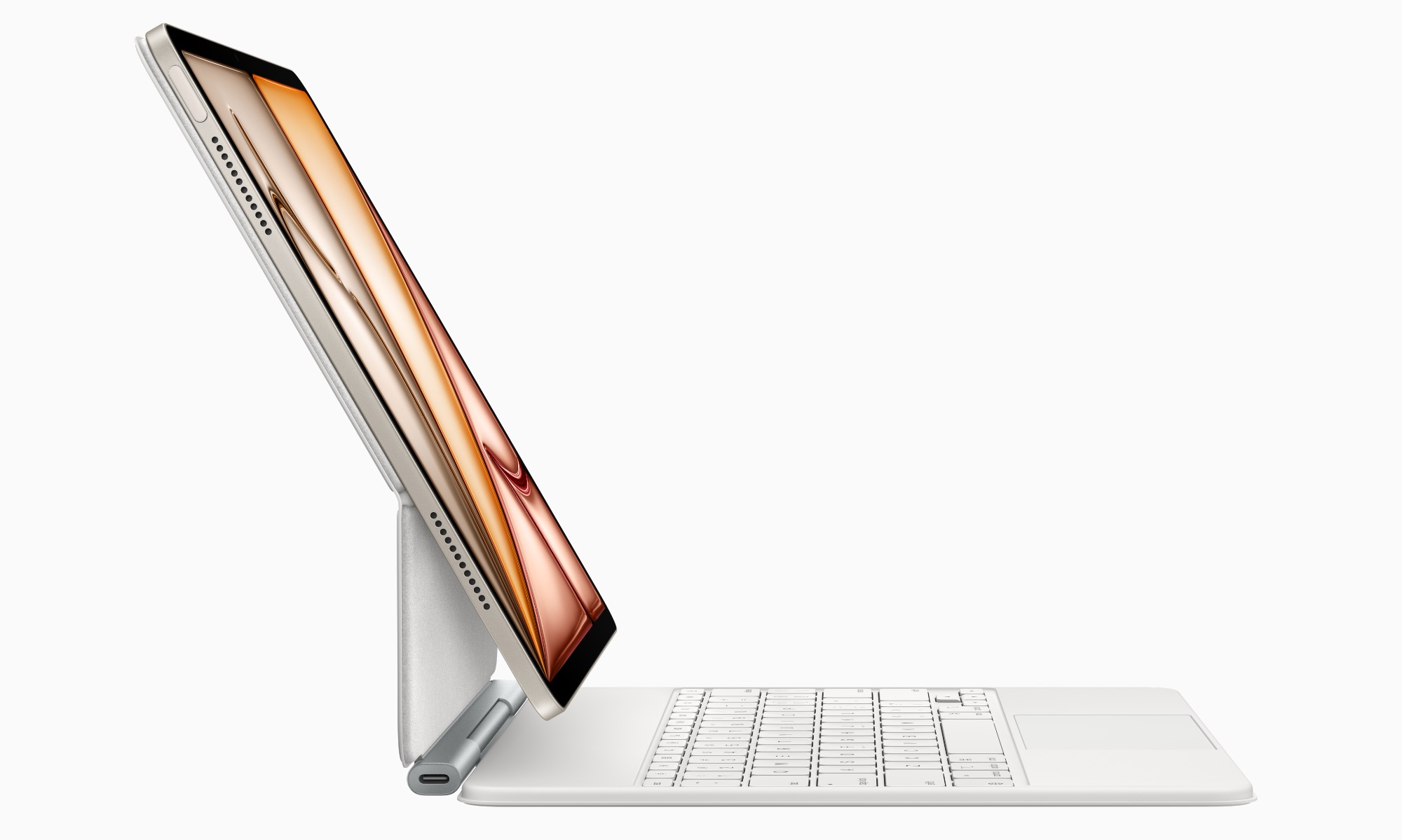 Apple Launches (Slightly) More Affordable Magic Keyboard for iPad Air