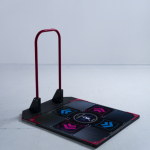 Dance mat LTEK Core & The Handbar - Interactive Mats L-TEK