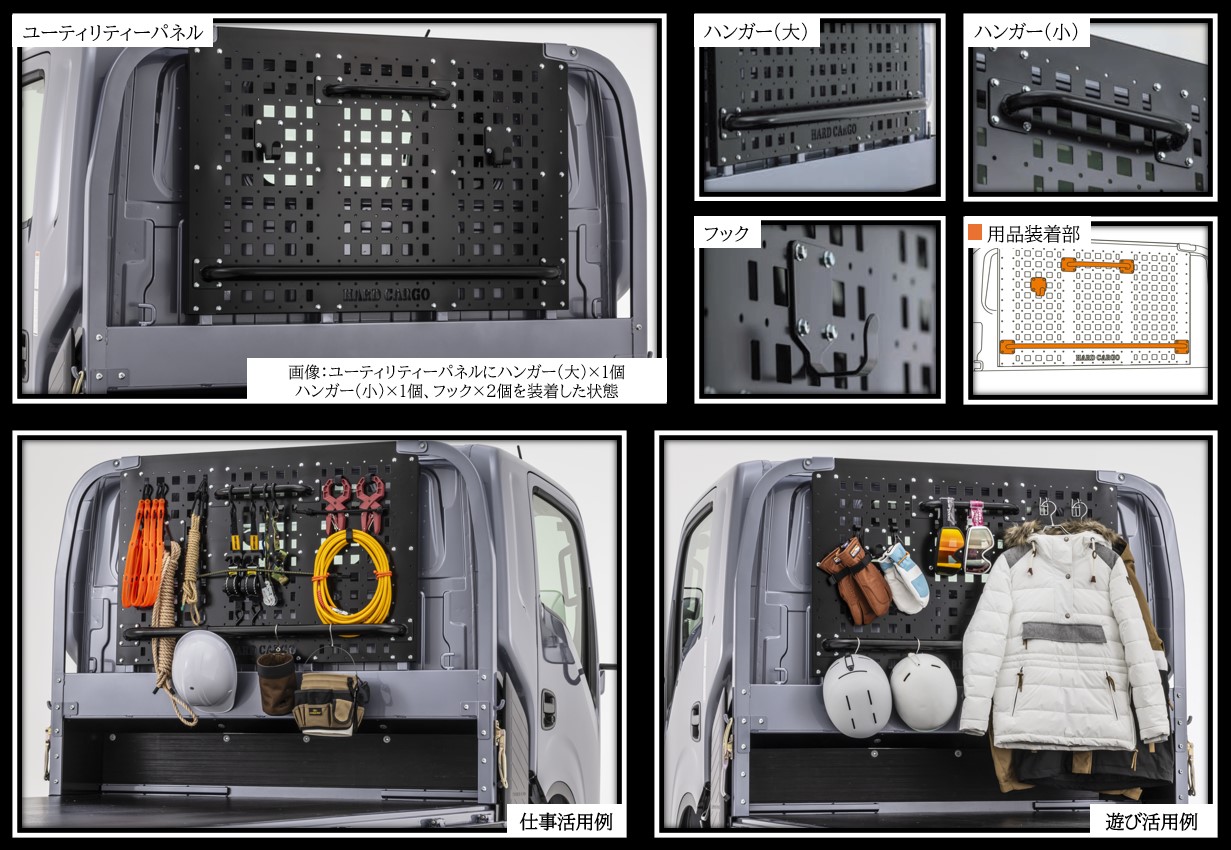 新発売】ELF/ELFmio CROSS STYLE ACCESSORIES（クロススタイル