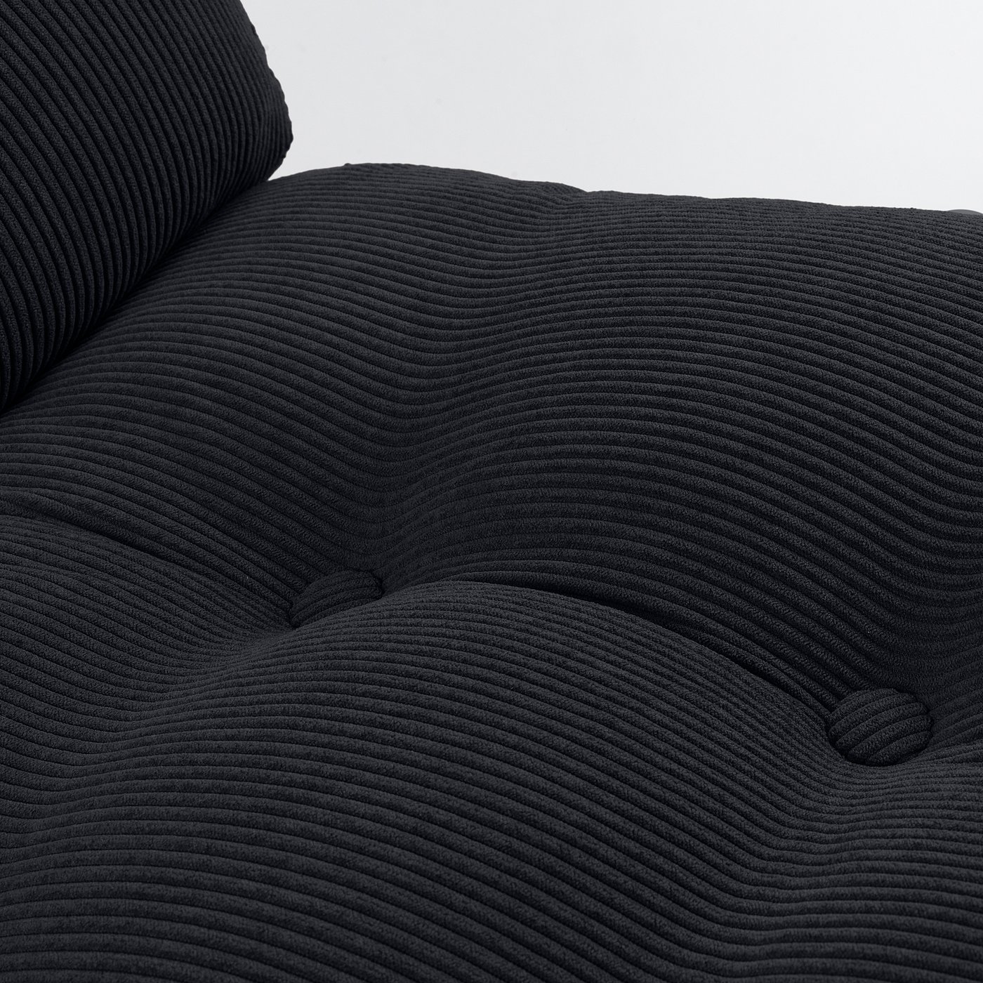 DYVLINGE swivel armchair, Kelinge black - IKEA UK