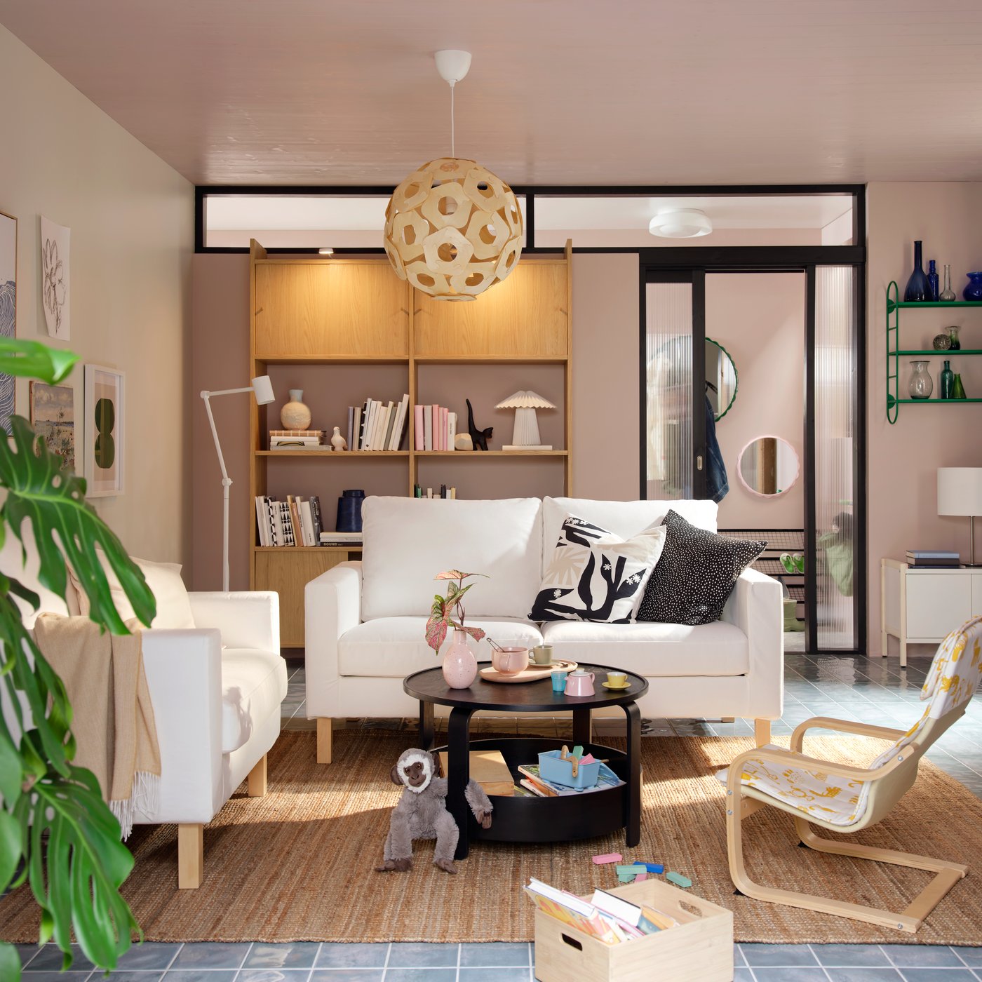 Furniture - Discover Home Furniture For Every Room - IKEA