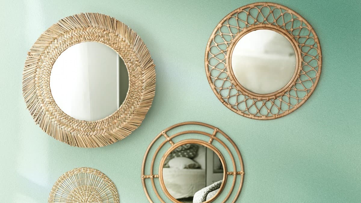 ミラー・鏡｜IKEA【公式】家具・インテリア雑貨通販 - IKEA