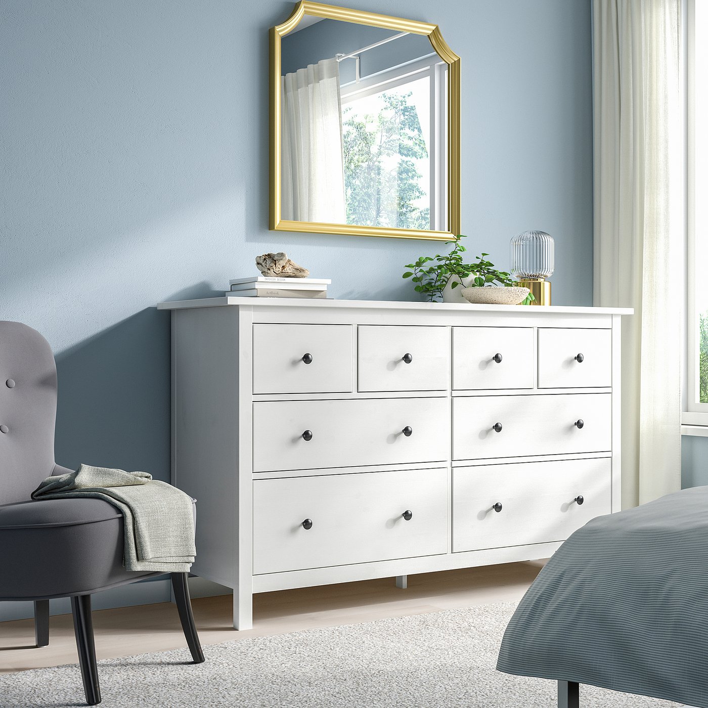 HEMNES Series - IKEA