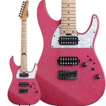 SCHECTER 【2026年2月以降入荷予定、ご予約受付中】BC-Ave Mujica