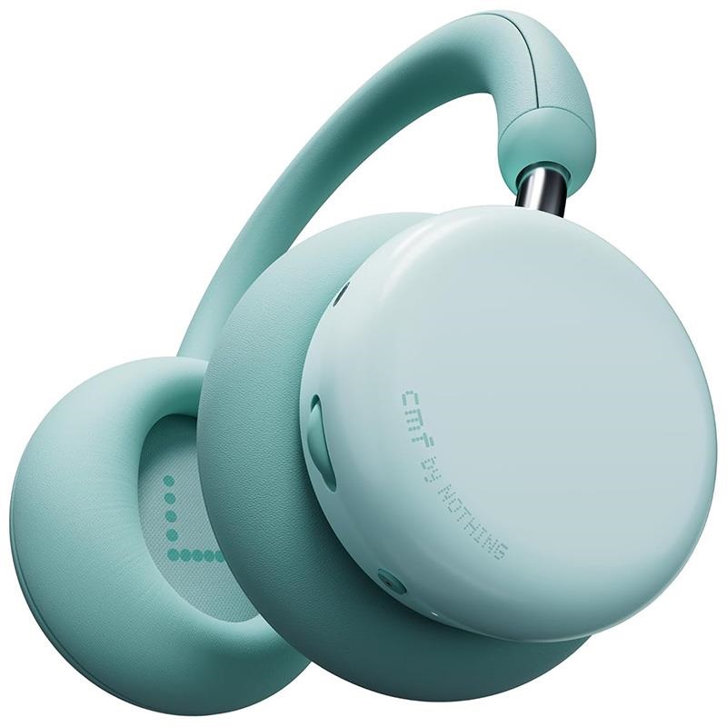 cmf by NOTHING CMF Headphone Pro Light Green (ワイヤレスヘッドホン